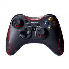 Tempest K12 Gamepad Inalámbrico PC/PS3/iOS/Android Reacondicionado en PcComponentes