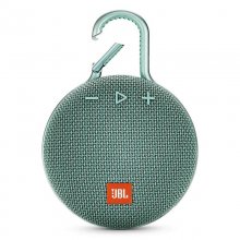 JBL Clip 3 Altavoz Bluetooth 3W Turquesa en PcComponentes