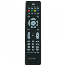 Mando a Distancia CTVPH04 Compatible con Philips en PcComponentes