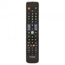 Mando a Distancia CTVSA02 Compatible con Samsung en PcComponentes