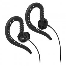 JBL Focus 100 Auriculares Deportivos Negro en PcComponentes