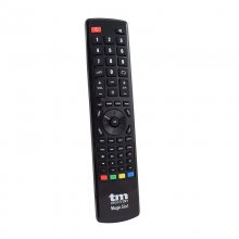 Mando a Distancia TMURC501 Universal 5 en 1 para Televisores en PcComponentes