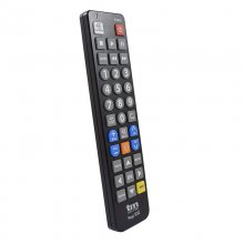 Mando a Distancia TMURC502 Universal Magic XXL 5 en 1 para Televisores en PcComponentes