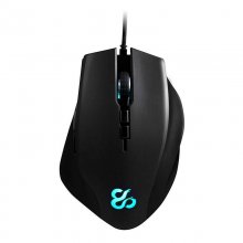 Newskill Habrok Ratón Gaming RGB 16000 DPI en PcComponentes