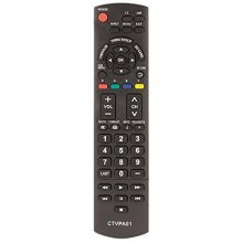 Mando a Distancia CTVPA01 Compatible con Panasonic en PcComponentes