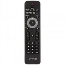 Mando a Distancia CTVPH01 Compatible con Philips en PcComponentes