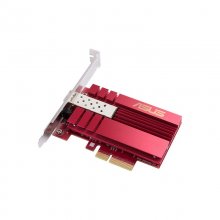 Asus XG-C100F Placa de Rede PCIe 10Gigabit SFP+ en PcComponentes