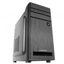 Tacens Integra USB 3.0 Negro