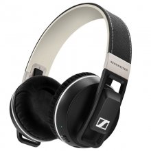 Sennheiser Urbanite XL Wireless Auriculares Negros en PcComponentes