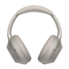 Sony WH-1000XM3 Auriculares Bluetooth Plata en PcComponentes
