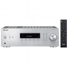 Pioneer SX-10AE Amplificador Estéreo Bluetooth 100W Plata en PcComponentes