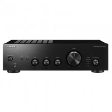 Pioneer A-10AE Amplificador Estéreo 50W Negro en PcComponentes