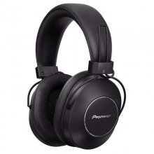 Pioneer SE-MS9BN-B Auriculares Bluetooth Negro en PcComponentes