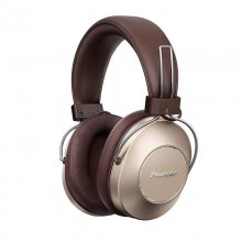 Pioneer SE-MS9BN-G Auriculares Bluetooth Dorados en PcComponentes
