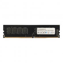 V7 V7192008GBD-SR DDR4 2400 PC4-19200 8GB CL17 Reacondicionado en PcComponentes