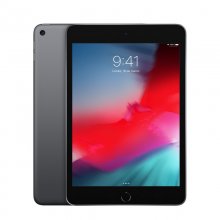 Apple iPad Mini 5 256GB Wifi + Cellular Cinzento Sideral en PcComponentes