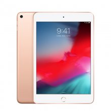 Apple iPad Mini 5 256GB Wifi + Cellular Oro en PcComponentes