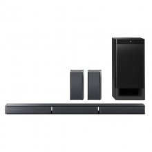 Sony HT-RT3 Sistema de Home Cinema 5.1 Bluetooth 600W Preto en PcComponentes