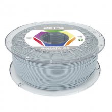 Sakata 3D Bobina de Filamento PETG 1,75 mm 1 kg Gris en PcComponentes