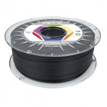 Sakata 3D Bobina de Filamento PETG 1,75 mm 1 kg Negro en PcComponentes