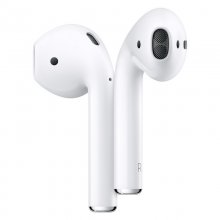 Apple Airpods V2 Auriculares Inalámbricos con Estuche de Carga en PcComponentes