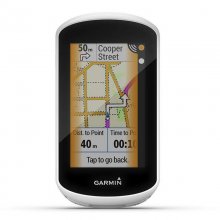 Garmin Edge Explore Ciclocomputador Táctil GPS Blanco en PcComponentes