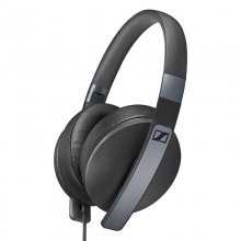 Sennheiser HD 4.20s Auriculares Hifi Negro en PcComponentes