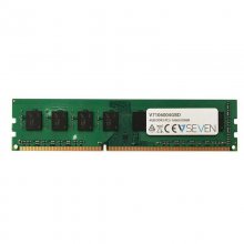 V7 V7106004GBD DDR3 1333 PC3-10600 4GB CL9 Reacondicionado en PcComponentes