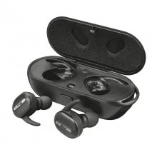 Trust Duet2 Auriculares Bluetooth Negros en PcComponentes