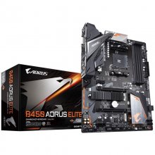 Gigabyte B450 Aorus Elite en PcComponentes