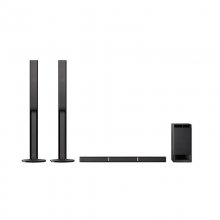 Sony HT-RT4 Home Cinema 5.1 600W Negro en PcComponentes