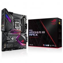 Asus Rog Maximus XI Apex en PcComponentes