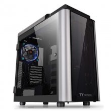 Thermaltake Level 20 GT USB 3.0 Cristal Templado Reacondicionado en PcComponentes
