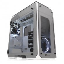 Thermaltake View 71 USB 3.0 Cristal Templado Blanco Reacondicionado en PcComponentes