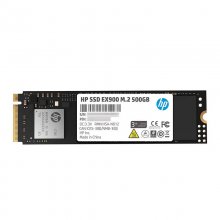 HP EX900 500GB NVMe 2280 M.2 en PcComponentes