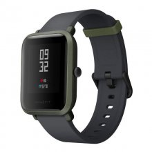 Xiaomi AmazFit Bip Smartwatch Verde Versión Internacional en PcComponentes