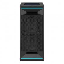 Pioneer Club 5 Altavoz Bluetooth RGB 120W Negro en PcComponentes
