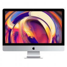 Apple iMac i5 3GHz/8GB/1TB Fusion/Radeon Pro 570X 4GB/27" 5K Retina en PcComponentes