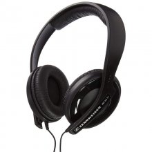 Sennheiser HD65 TV Auriculares Negro en PcComponentes