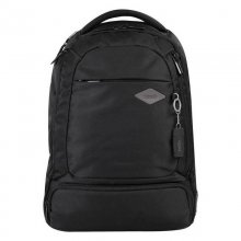 Totto Bremen Mochila para Portátil hasta 15" Negra en PcComponentes