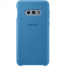 Samsung Silicone Cover Azul para Samsung Galaxy S10e en PcComponentes