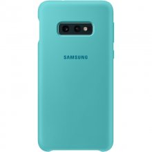 Samsung Silicone Cover Verde para Samsung Galaxy S10e en PcComponentes