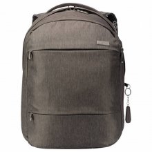 Totto Colbert Mochila para Portátil hasta 14" Gris
