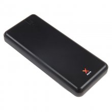 Xtorm Power Bank 20000 Impact Batería Portátil 20000 mAh en PcComponentes
