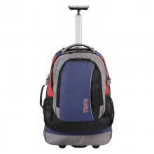 Totto Borote Mochila para Portátil hasta 15" Azul/Gris en PcComponentes
