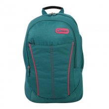 Totto Harvard Mochila para Portátil hasta 14" Verde en PcComponentes