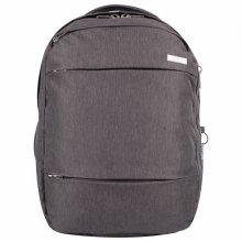 Totto Colbert Mochila para Portátil hasta 14" Gris/Azul en PcComponentes
