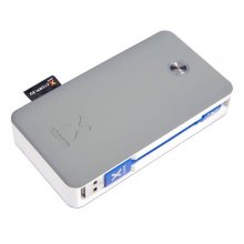 Xtorm Power Bank Travel 6000 Batería Portátil 6000mAh en PcComponentes