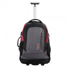 Totto Borote Mochila para Portátil hasta 15" Negro/Gris en PcComponentes