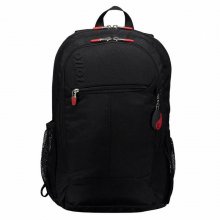 Totto Ribbon Mochila para Portátil hasta 14" Negro en PcComponentes